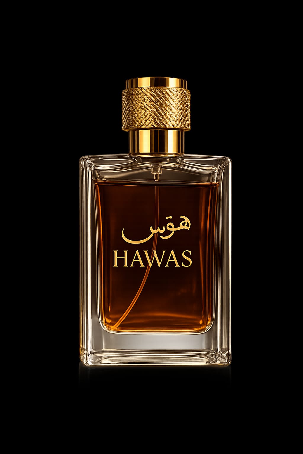 Premium Perfume
