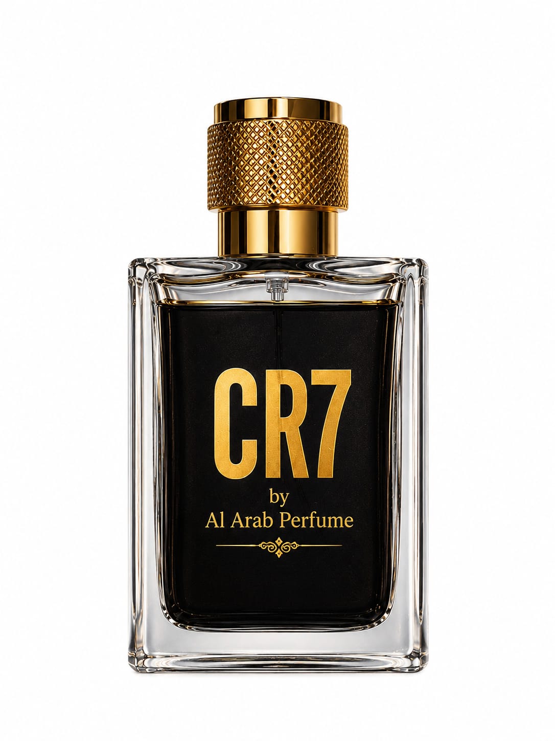 Luxury Perfume