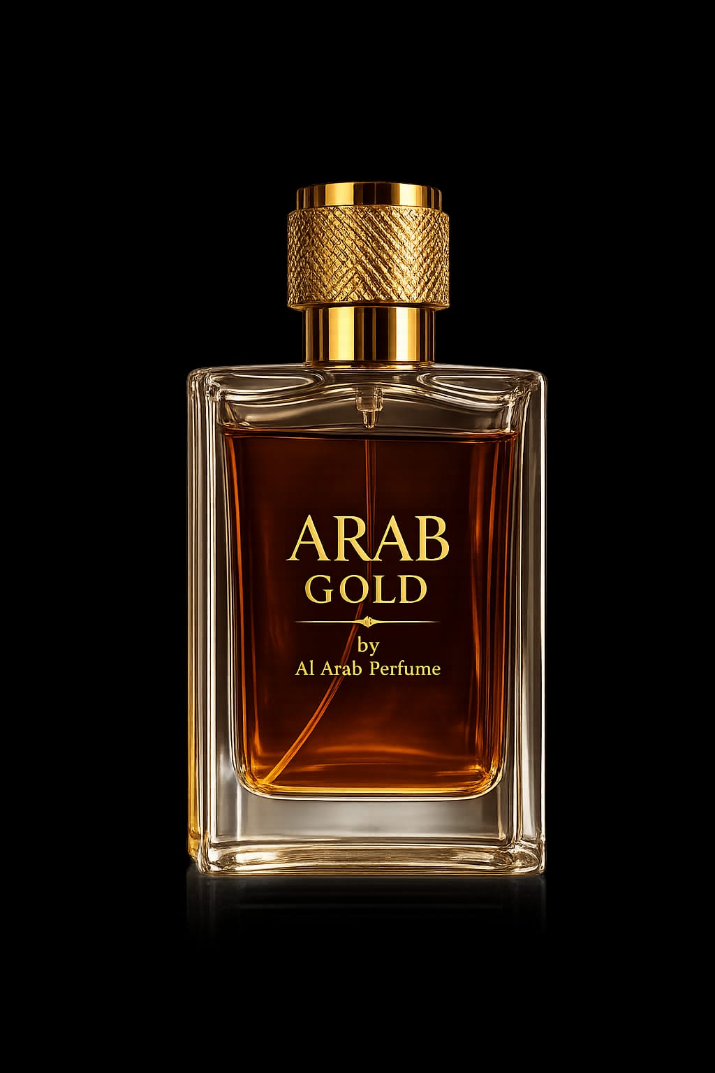 Arabic Perfume
